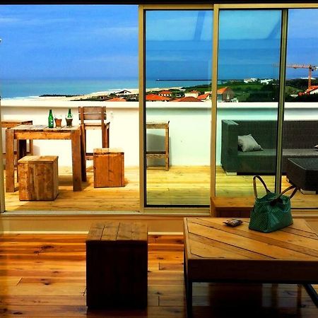T2 à Anglet grande terrasse vue mer, plage à pied. Exterior foto